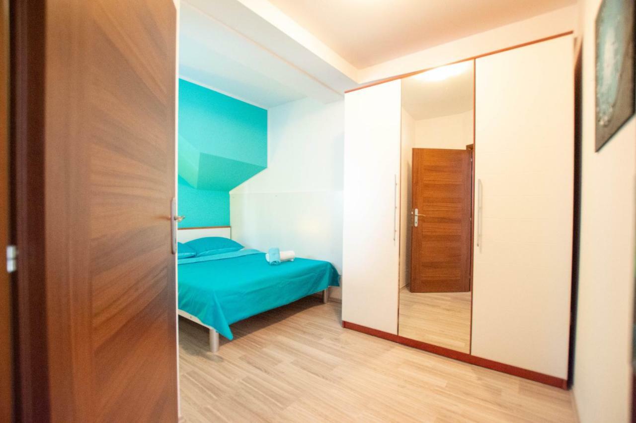 Jela Apartment 7 Пула Екстериор снимка