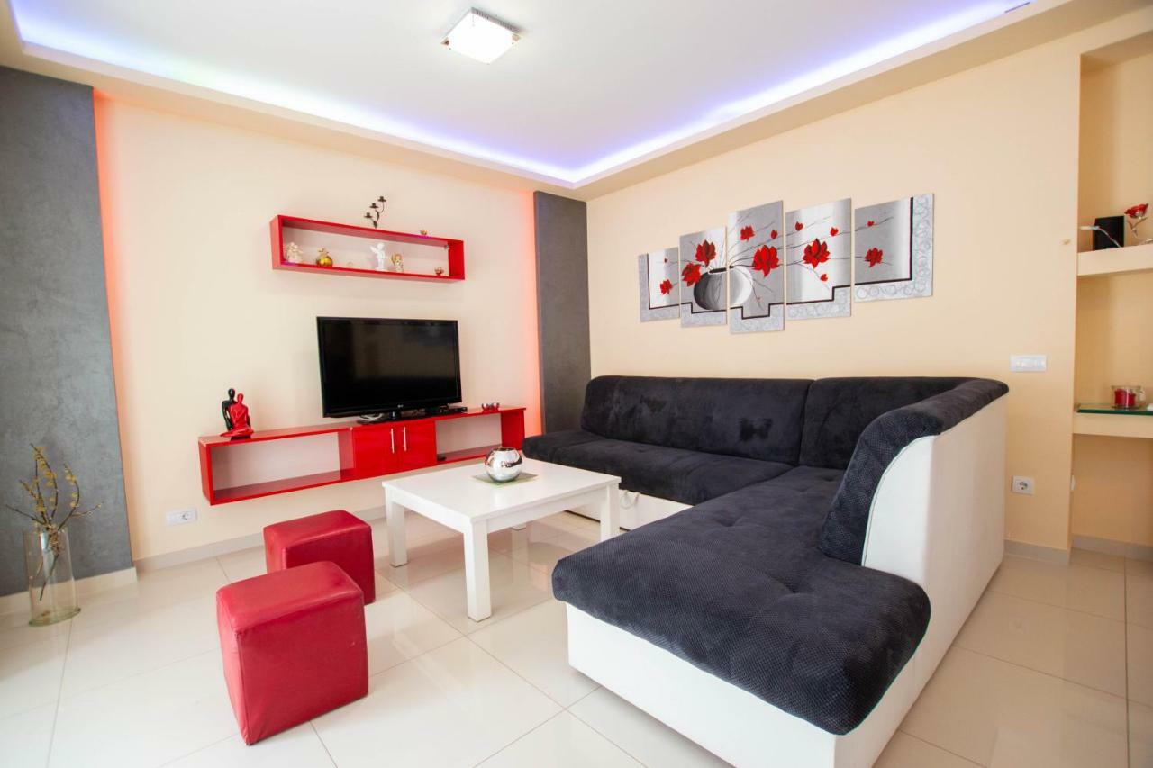 Jela Apartment 7 Пула Екстериор снимка