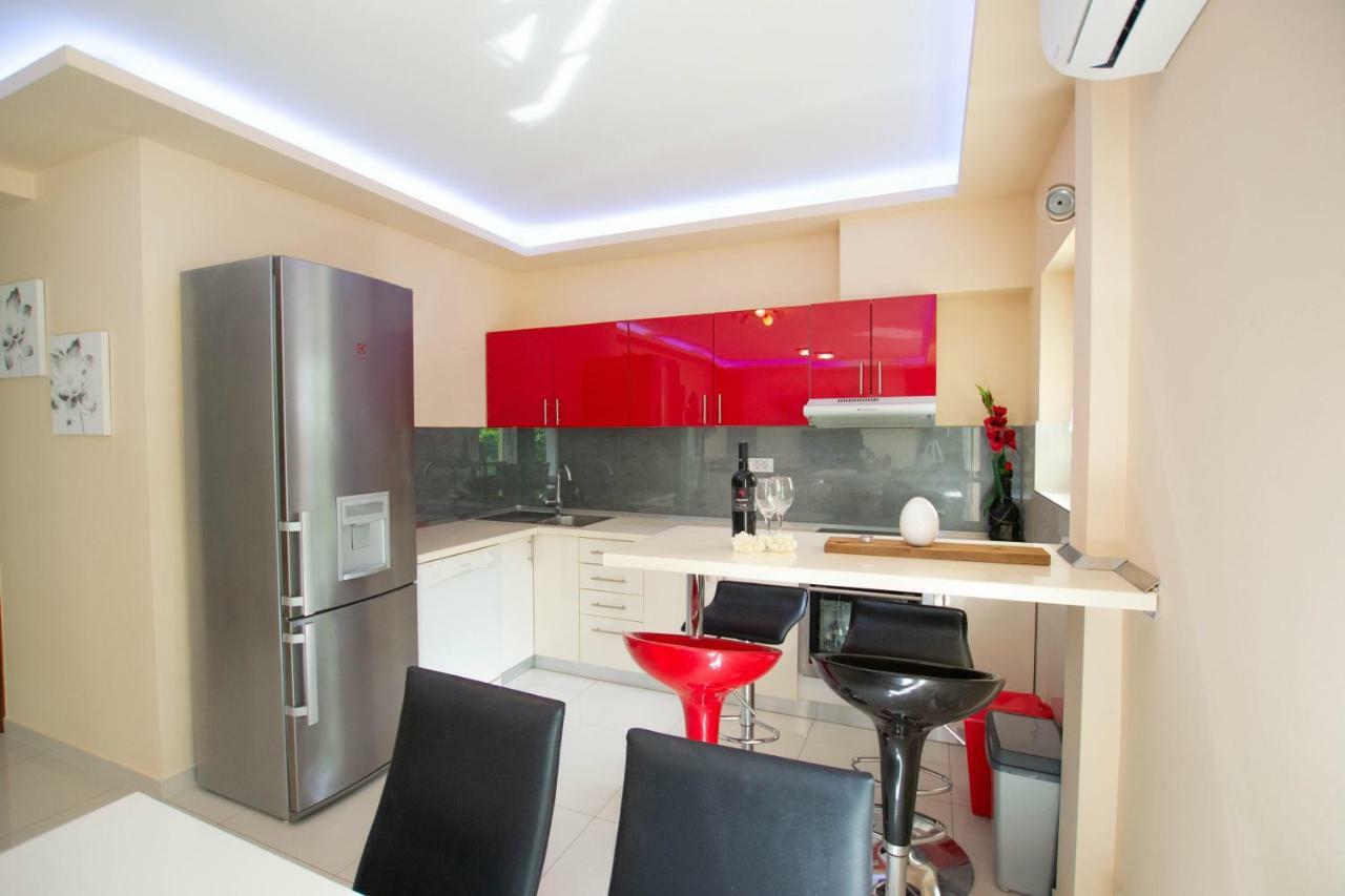 Jela Apartment 7 Пула Екстериор снимка