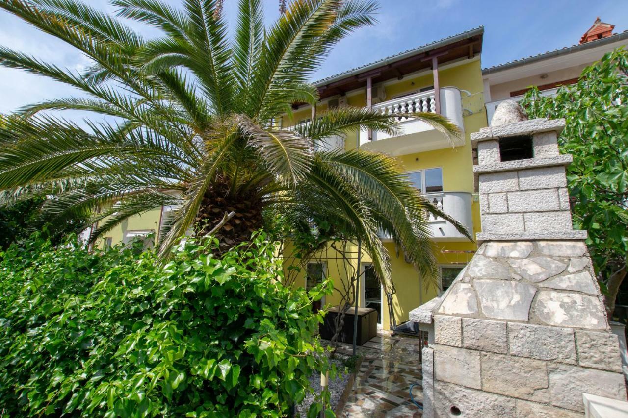 Jela Apartment 7 Пула Екстериор снимка