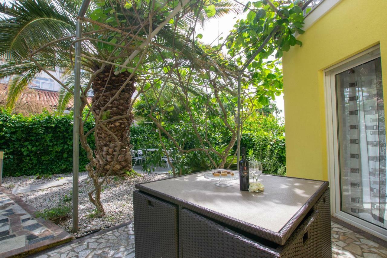 Jela Apartment 7 Пула Екстериор снимка