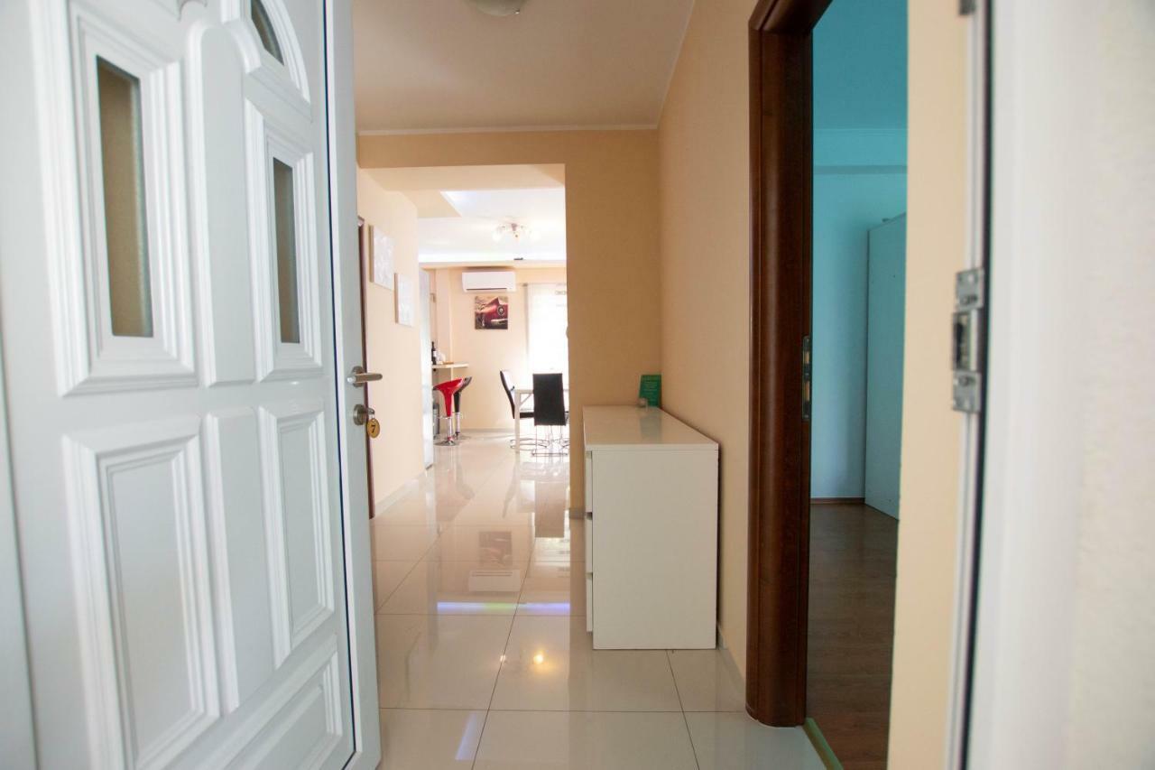 Jela Apartment 7 Пула Екстериор снимка